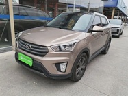 Hyundai ix25 2016
