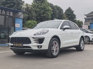 Porsche Macan 2015