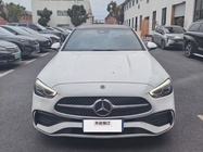 Mercedes-Benz C-Class 2023
