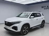 Hyundai ix35 2021