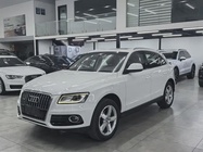 Audi Q5 2015