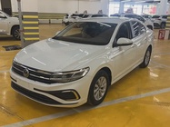 Volkswagen Bora 2024