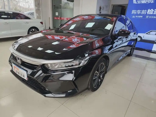 Honda Inspire 2022