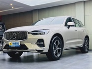 Volvo XC60 2026