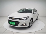 Chevrolet Malibu 2017