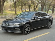 Volkswagen Phideon 2019
