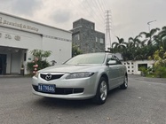 Mazda 6 2007