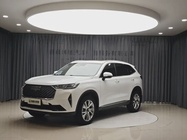 Haval H6 2021