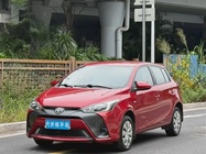 Toyota Yaris 2020