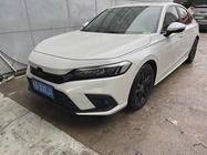 Honda Civic 2025