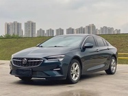 Buick Regal 2021