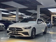 Mercedes-Benz C-Class 2023