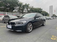 BMW 6 Series 2020