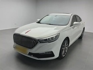 Hongqi H5 2019