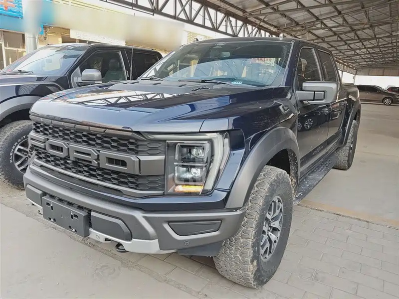 Ford F-150 Raptor