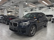 BMW X3 2019