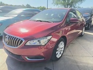 Buick Verano 2016