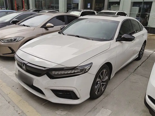 Honda Inspire 2021
