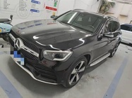 Mercedes-Benz GLC-Class 2020