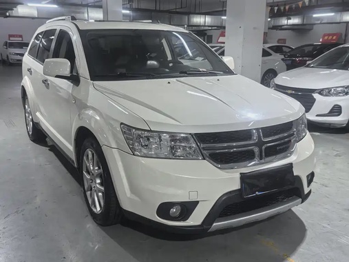 Dodge Journey 2014