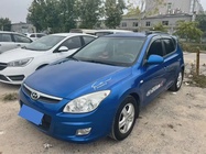 Hyundai i30 2011
