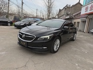 Buick LaCrosse 2018
