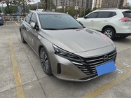 Nissan Teana 2022