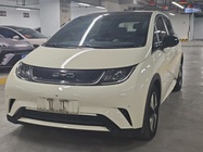 BYD Dolphin 2023