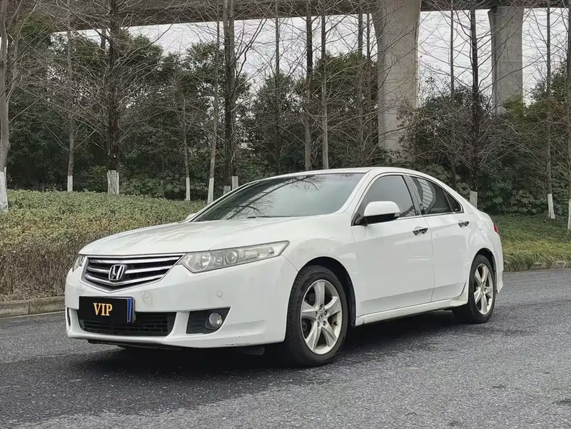 Honda Spirior