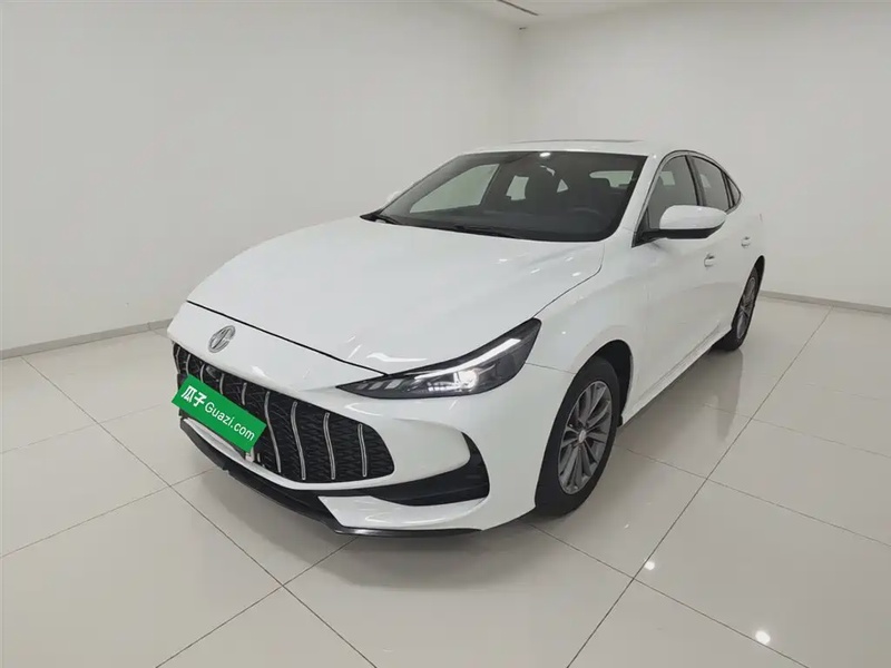 MG MG5