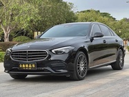 Mercedes-Benz C-Class 2023