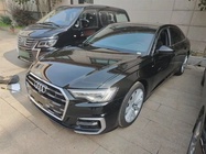Audi A6 2024