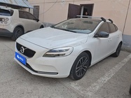 Volvo V40 2016