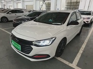 Chevrolet Monza 2020
