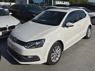Volkswagen Polo 2016