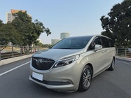 Buick GL8 2017