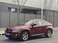 BMW X6 2009