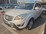Changan CS35 2016