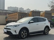 Toyota RAV4 2017
