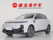 Leapmotor B10 2025