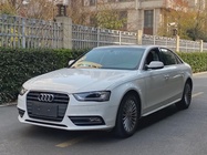 Audi A4 2015
