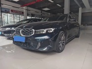 BMW 3 Series 2025