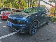 Lynk & Co 01 2019