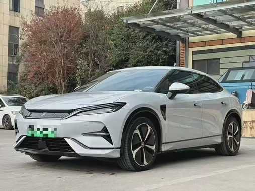 BYD L 2023