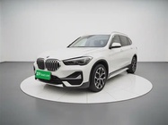 BMW X1 2021