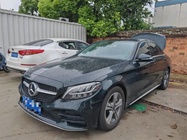 Mercedes-Benz C-Class 2019