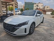 Nissan Teana 2024