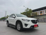 Mazda CX-5 2017