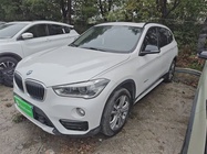 BMW X1 2017