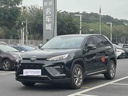 Toyota Wildlander 2021